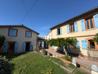  Maison  vendre 7 pices 195 m