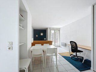  Appartement � louer 2 pi�ces 35 m�