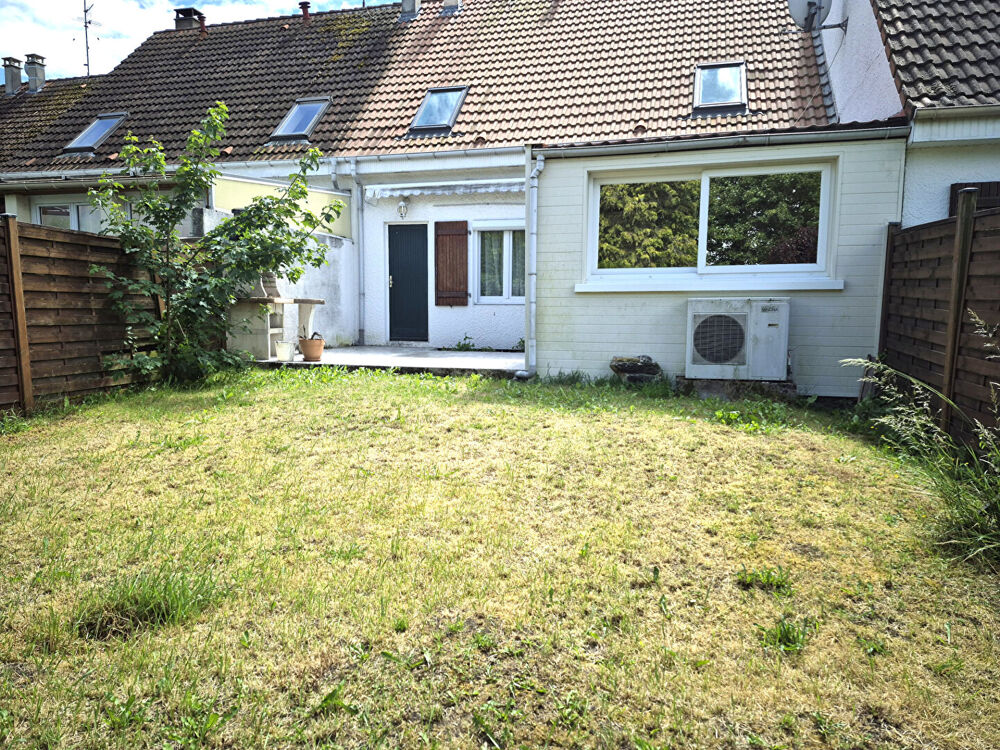 Nouveauté maison Cambrai