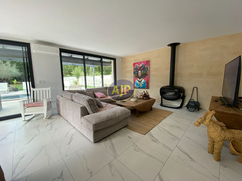 Vente Maison Maison contemporaine 145 m² Vendays-Montalivet Vendays montalivet