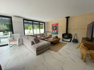  Maison à vendre 6 pièces 145 m²