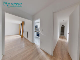  Appartement � vendre 3 pi�ces 65 m�