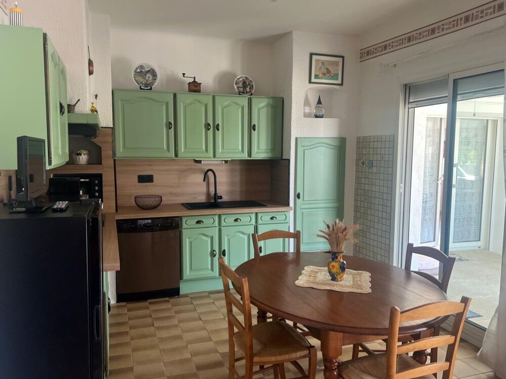 Maison Familiale en Campagne