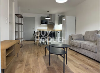  Appartement � louer 2 pi�ces 39 m�