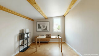  Maison � vendre 4 pi�ces 79 m�