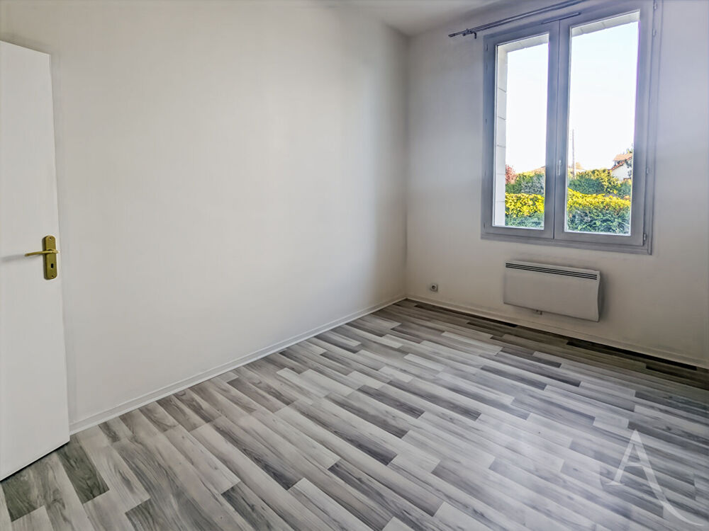 Appartement 2 pièce(s) de 35 m²