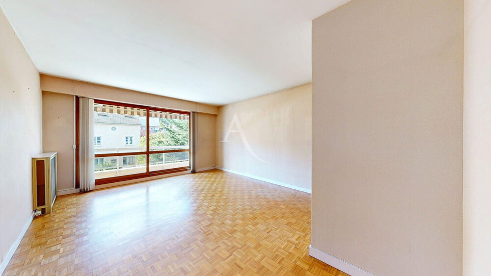 Vente Appartement Appartement  3 pièce(s) Le plessis robinson