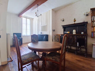  Maison à vendre 4 pièces 84 m²