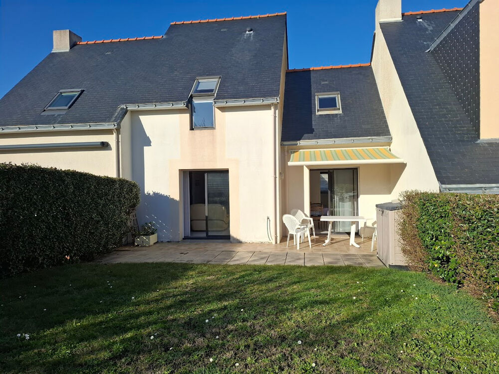 Vente Maison A 2 pas de la côte sauvage du Croisic Le croisic