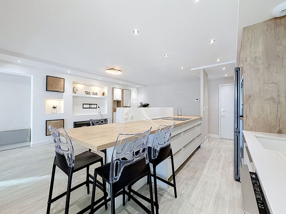 Appartement Cholet 3 pièce(s) 62.90 m2
