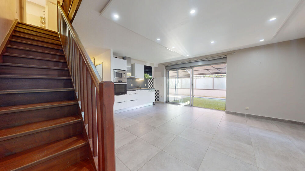 Duplex Grenoble 5 pièce(s) 90.51 m2