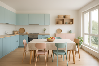  Appartement à vendre 4 pièces 80 m²