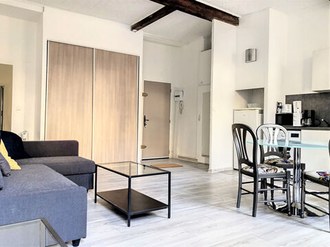  Appartement  louer 2 pices 45 m