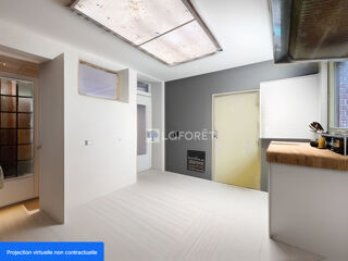  Maison  vendre 4 pices 60 m