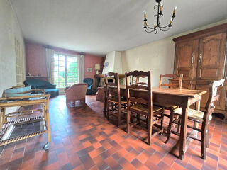  Maison  vendre 6 pices 120 m