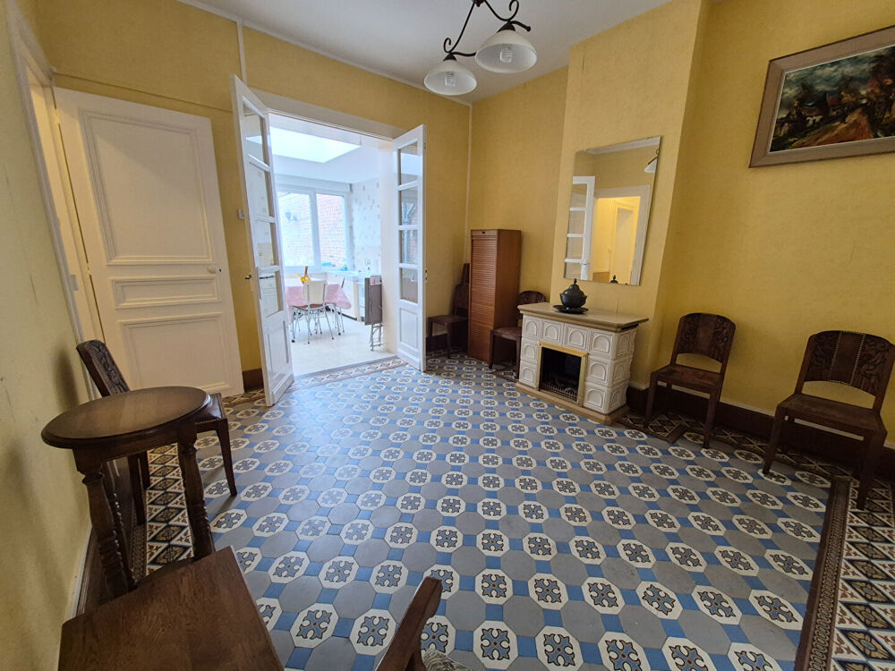 Maison Prouvy 6 pièce(s) 106 m2