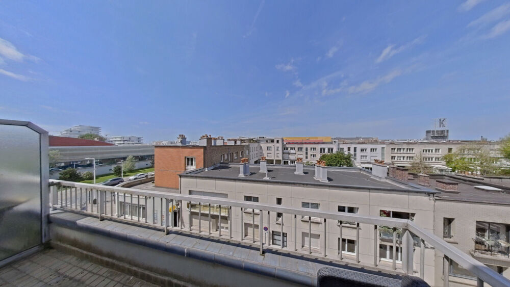 Vente Appartement Appartement Malo Les Bains 3 pièce(s) 65 m2 Malo les bains