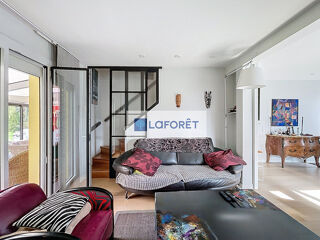  Maison � vendre 6 pi�ces 130 m�