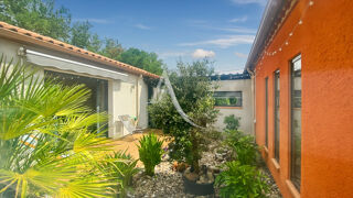  Maison à vendre 5 pièces 173 m²