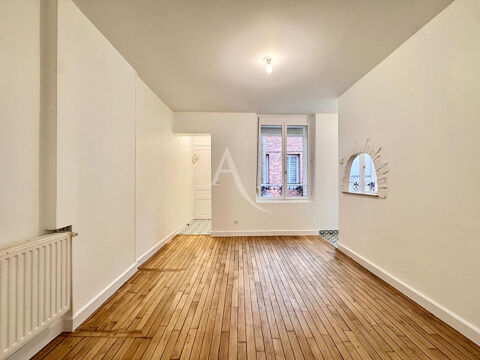  Appartement � louer 2 pi�ces 36 m�