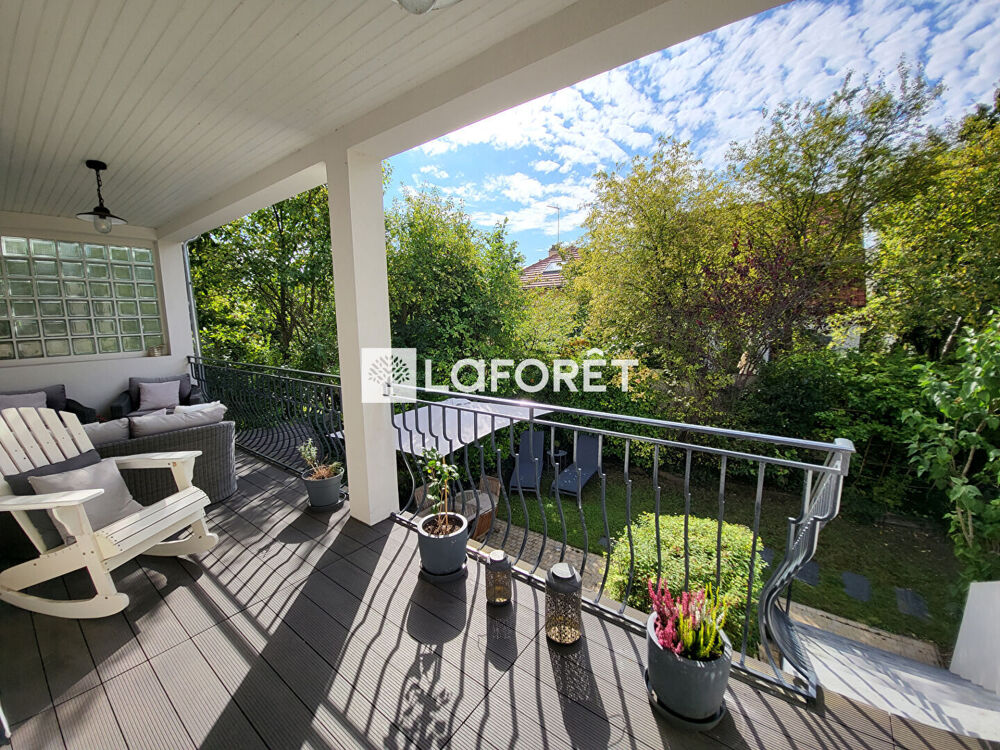 � vendre  Maison Rueil-Malmaison (92500)