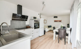  Maison � vendre 2 pi�ces 1 m�