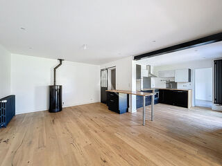  Maison à vendre 6 pièces 140 m²