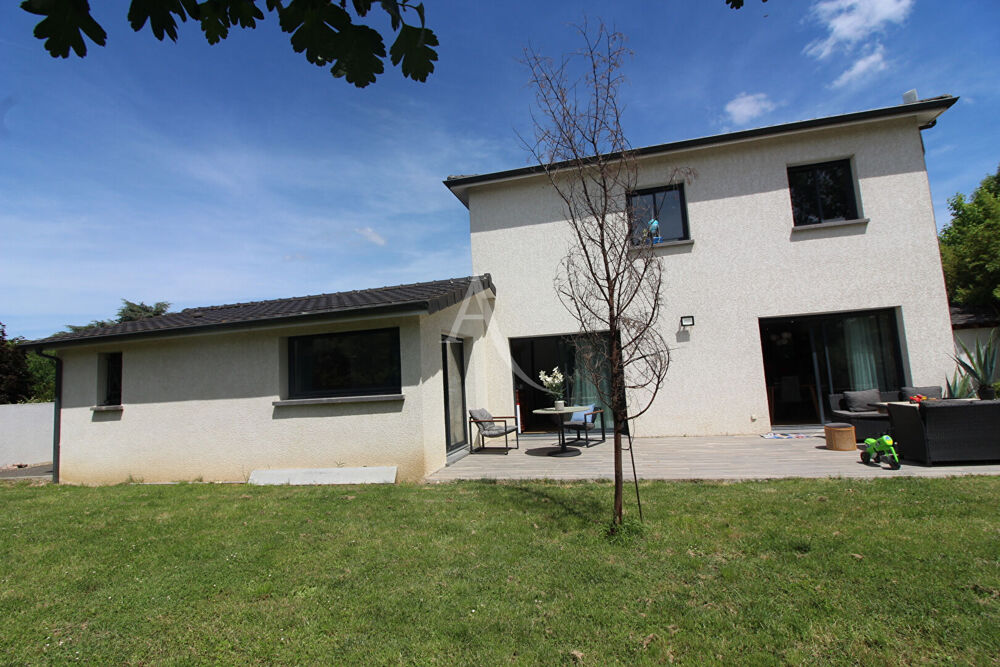 Maison Labastide St-Pierre: Coeur de ville et sans nuisance !