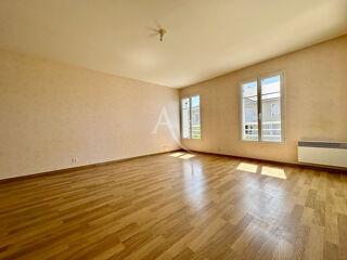  Appartement � vendre 3 pi�ces 62 m�