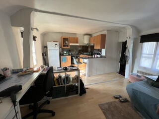  Appartement à vendre 1 pièce 27 m²