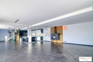  Maison à louer 6 pièces 173 m²