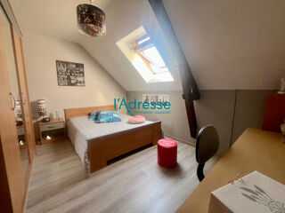  Maison  vendre 5 pices 138 m