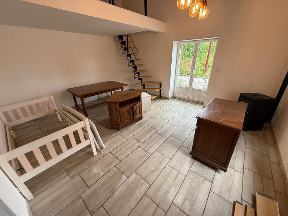 Maison 5 pièce(s) 120 m2