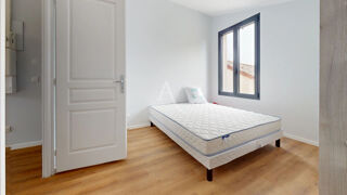  Appartement à louer 2 pièces 27 m²