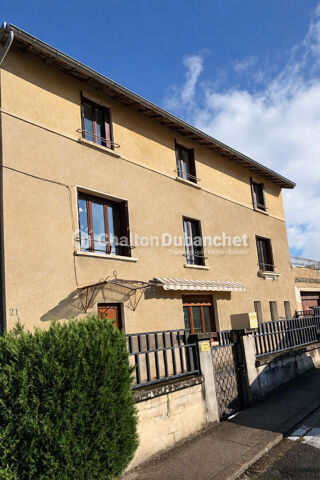  Appartement � vendre 5 pi�ces 103 m�