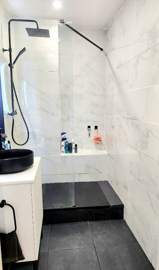  Appartement � vendre 3 pi�ces 65 m�