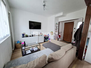  Maison à vendre 6 pièces 97 m²
