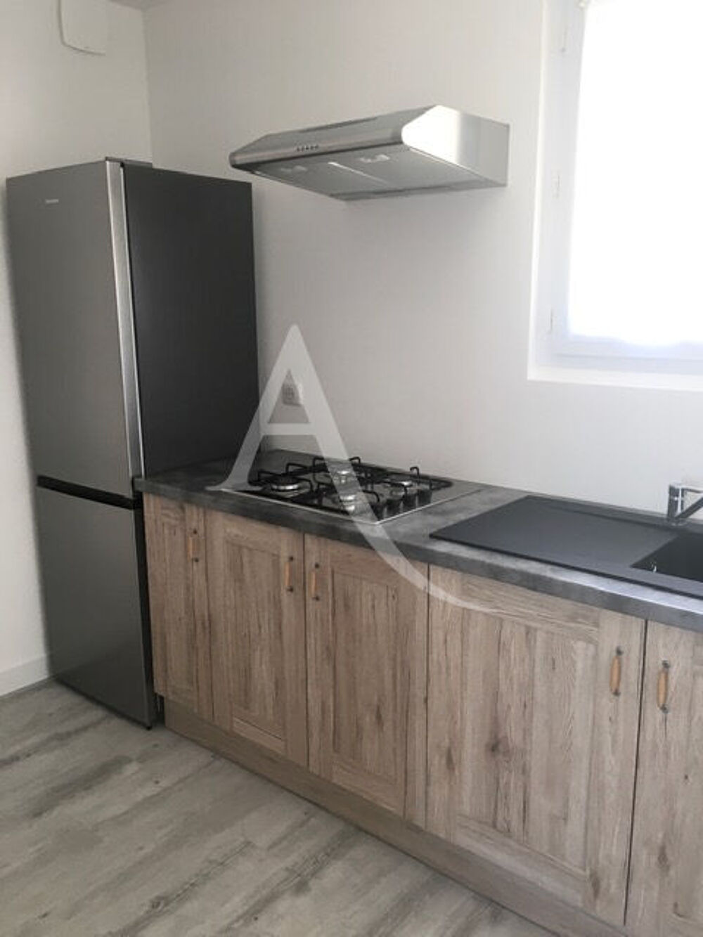Chambre en COLOCATION meublée au BOUPERE (15 mn des Herbiers)