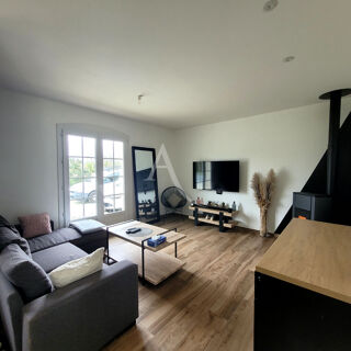  Maison � vendre 4 pi�ces 89 m�