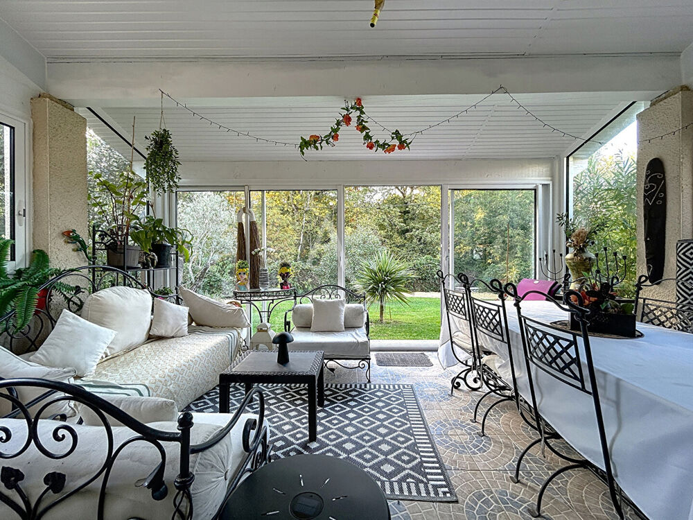 31620 Villaudric 190m²