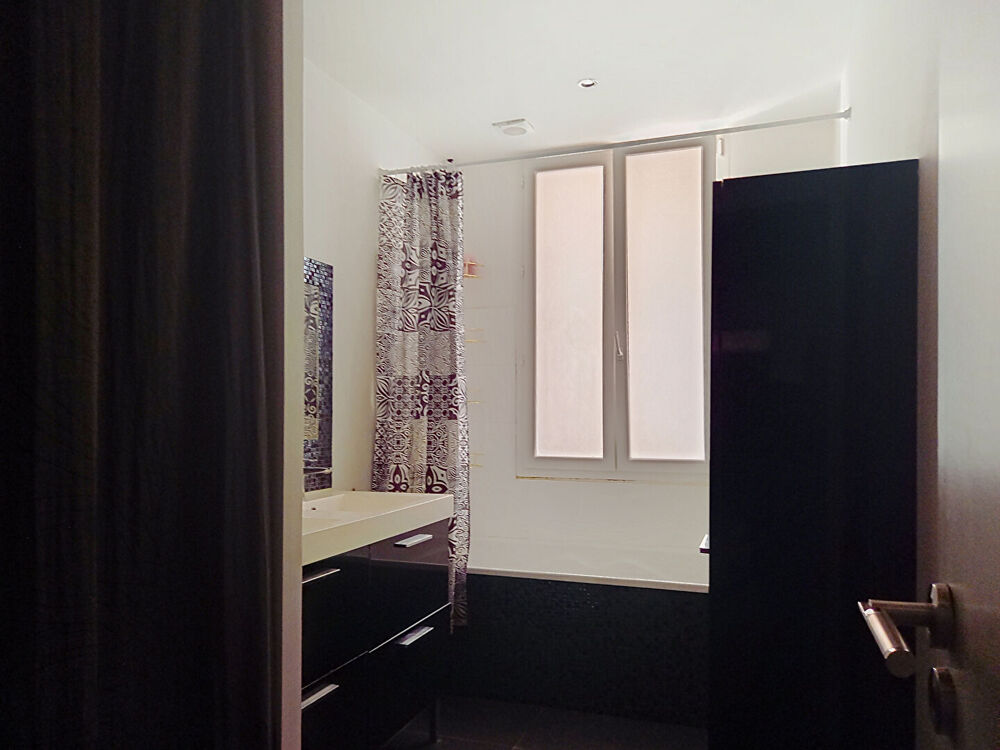 Vente Appartement Appartement 4 pièces 85m² calme à vendre à Toulon - Secteur Siblas Toulon