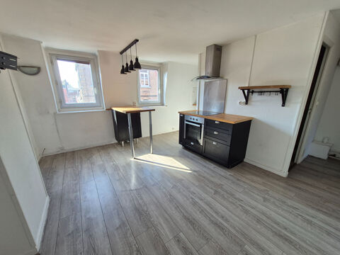  Appartement � vendre 2 pi�ces 38 m�