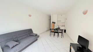  Appartement � louer 1 pi�ce 30 m�