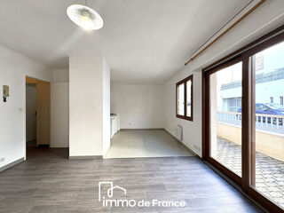  Appartement à vendre 1 pièce 33 m²