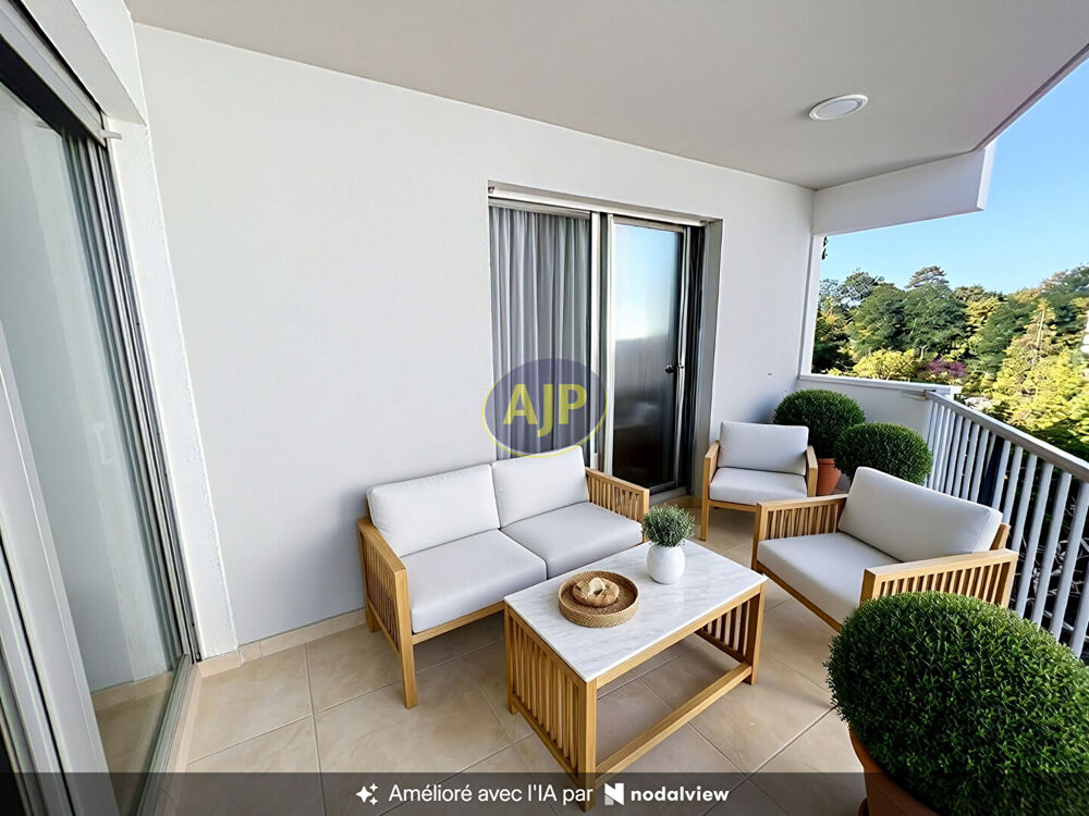 Mérignac Capeyron Appartement 4 pièce(s) 75 m2 - Tram A