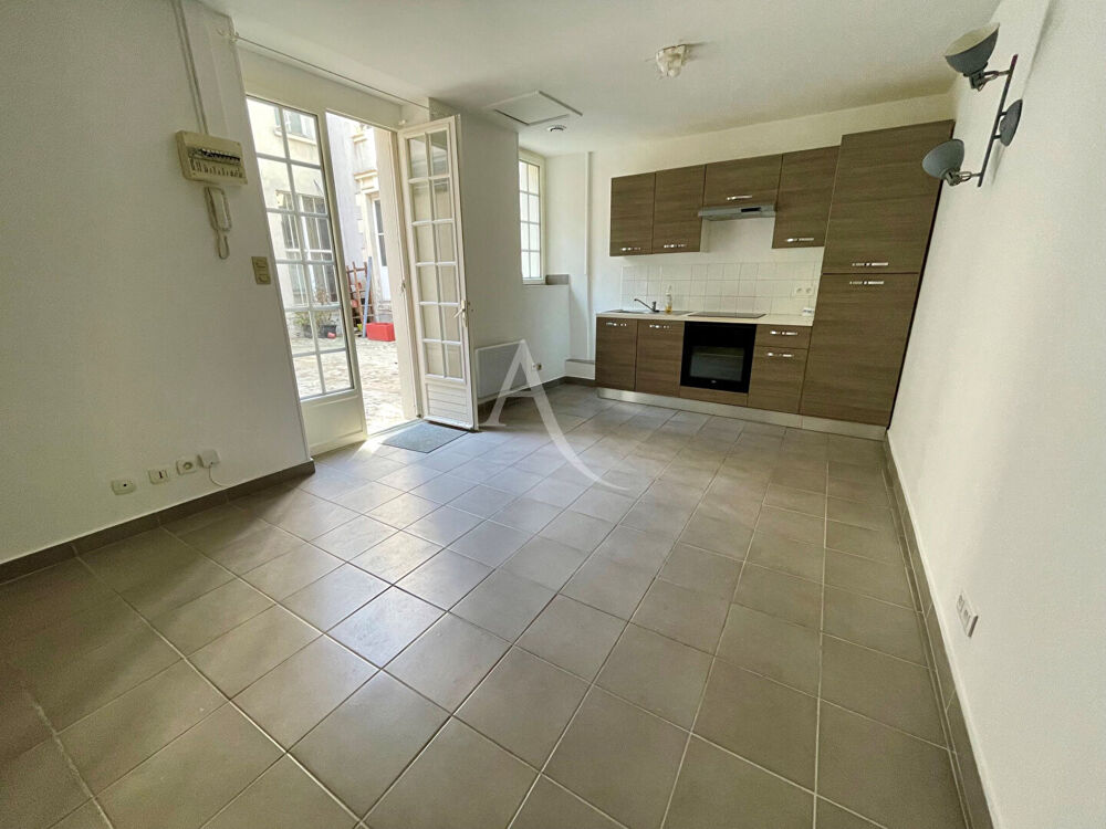Appartement 1 pièce 22 m² · à Orleans · 22 m² · 99 000 €