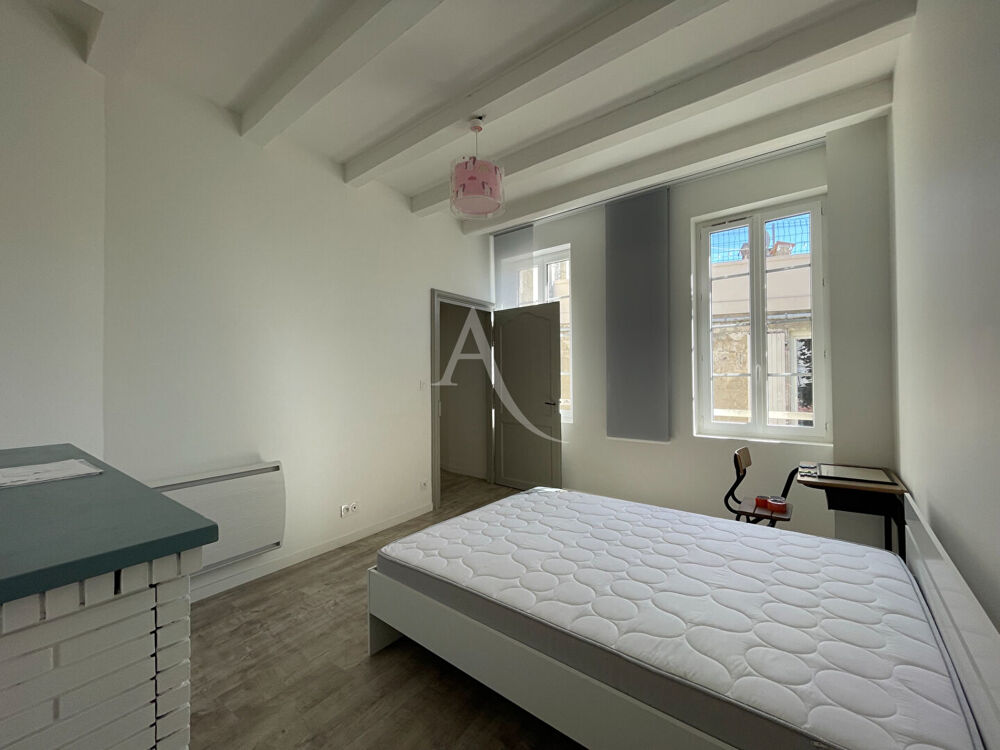 Location Appartement Appartement Saintes 3 pièce(s) 88 m2 Saintes