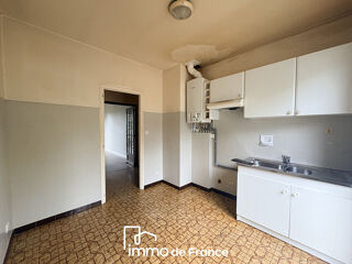  Appartement à vendre 3 pièces 58 m²