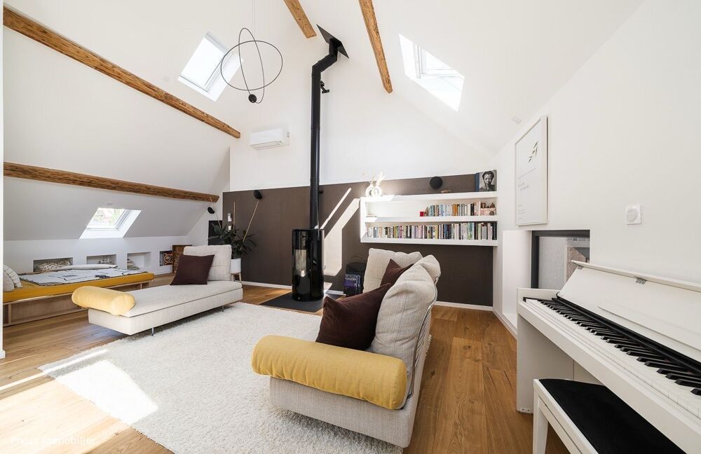 � vendre  Maison Annecy (74000)