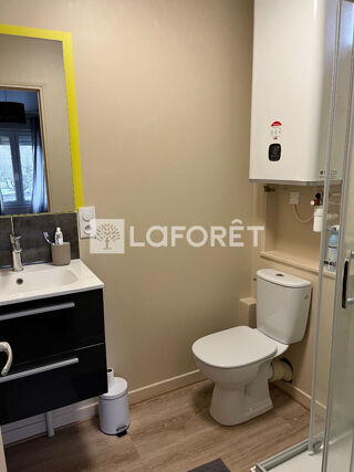  Appartement à louer 2 pièces 22 m²